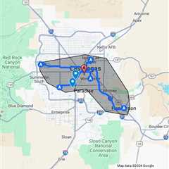 Tarnation Roofing Contractor Las Vegas, NV - Google My Maps