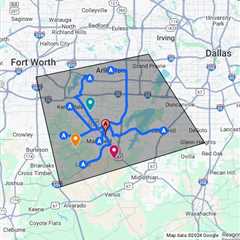 Spray Foam Insulation Mansfield, TX - Google My Maps