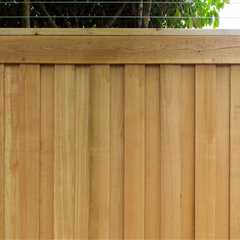 The Advantages of an 8-Foot Privacy Fence