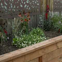 The Easiest DIY Fence to Install: A Comprehensive Guide