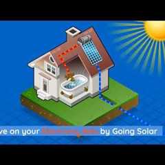 The Benefits of Solar Power Systems