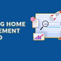 Home Improvement Online