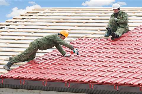 Roof Maintenance: How to Keep Your Roof in Good Shape – TXHSFB Gameday