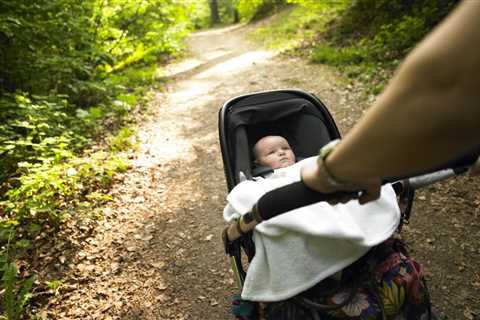 Best Hiking Stroller: Recommended Hiking Strollers & How To Pick The Best One For You