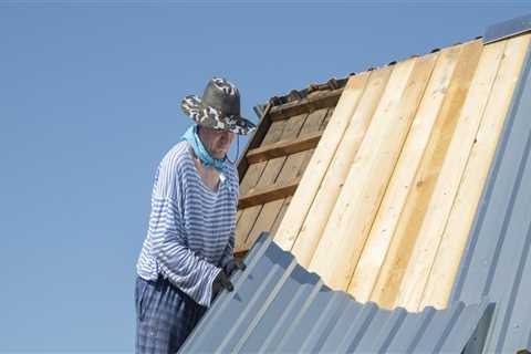 Why Timely Roof Repair In Ballwin Is Crucial For Your Metal Roofing