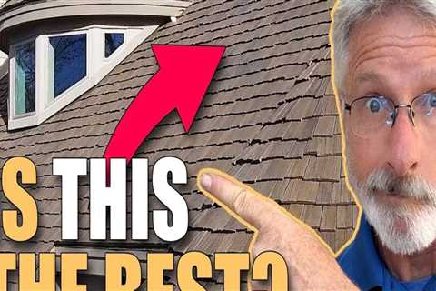 The Best Roof for Your Money: Expert Insights