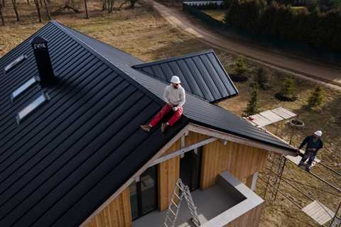 Choosing the Right Contractor: Key Factors for Successful Roofing and Construction - Vents Magazine