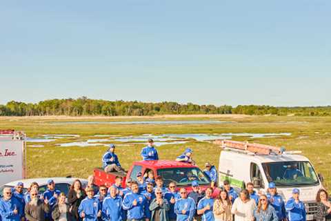 Solar energy contractor Cumberland County, ME