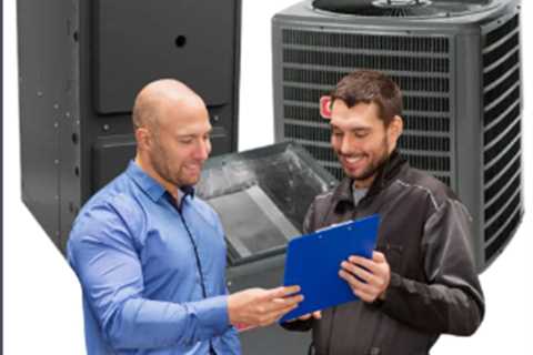 Commercial HVAC Replacement Laveen, AZ