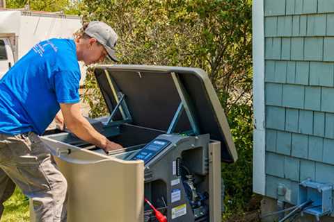 LaPlante HVAC & Generators Biddeford, ME