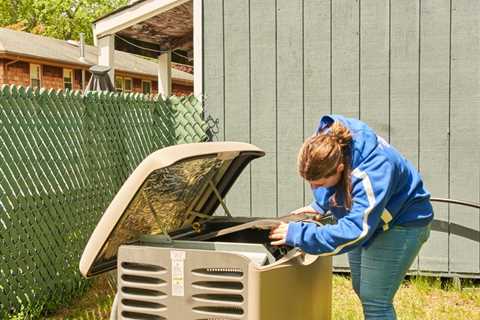 Generator Repair Biddeford, ME