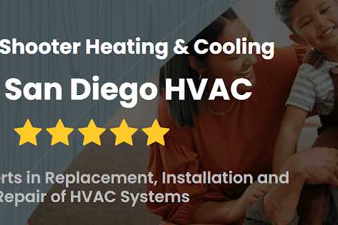 HVAC Contractor La Mesa, CA