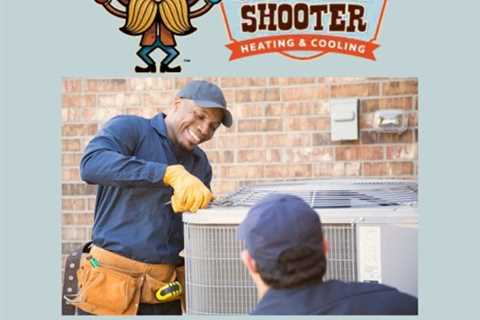 Straight Shooter Heating & Cooling San Diego, CA