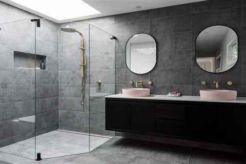 Modern Bathroom Renovation Ideas