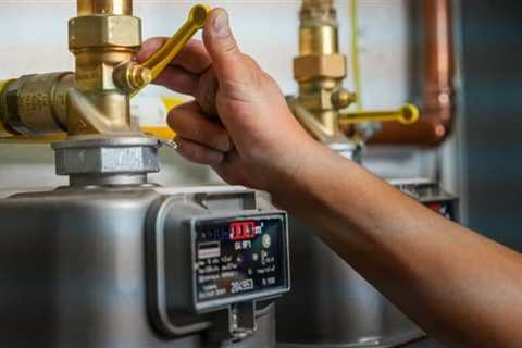 How to Extend the Life of Your Water Heater With Simple Steps