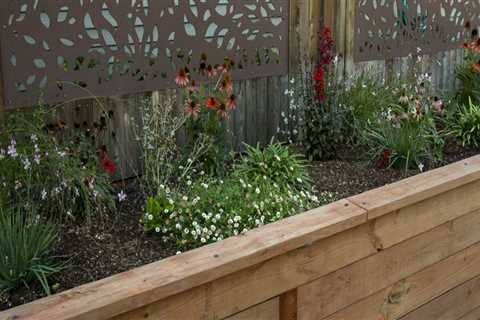 The Easiest DIY Fence to Install: A Comprehensive Guide