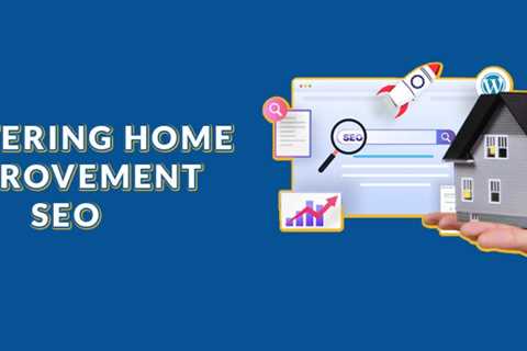 Home Improvement Online