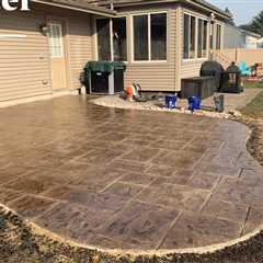 How to Find Concrete Driveway Installers Near Me