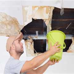 How Water Damage Restoration Service Takes Precedence Over Electrician Services In Denver Homes