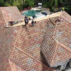 Roofing for Coastal Areas: Comprehensive Guide