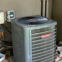 Air conditioner repair Dakota County, MN