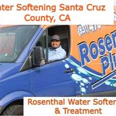 Rosenthal Water Softeners & Treatment