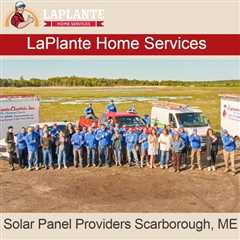 Solar-Panel-Providers-Scarborough-ME