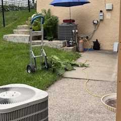 Furnace installation Dakota County, MN 