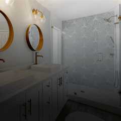 Bathroom remodeling in Phoenix Arizona Test