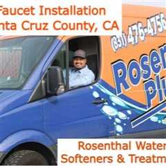 Rosenthal Water Softeners & Treatment