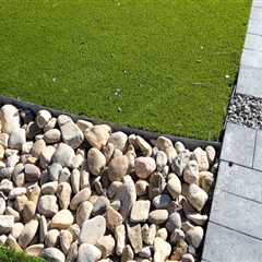 Enhancing Your Scottsdale Yard: Installing Artificial Turf After Collaborating With A Landscape..