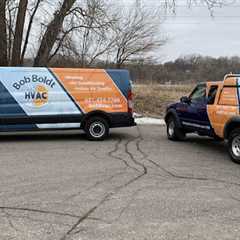 Air Conditioner Installation Dakota County, MN