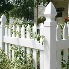 Top Fencing Trends in Hamilton: Elevate Your Outdoor Aesthetics