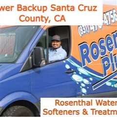 Rosenthal Water Softeners & Treatment