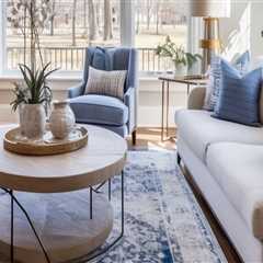 Why Investing In Professional Carpet Cleaning Service Is A Game-Changer For Your Home Staging In..