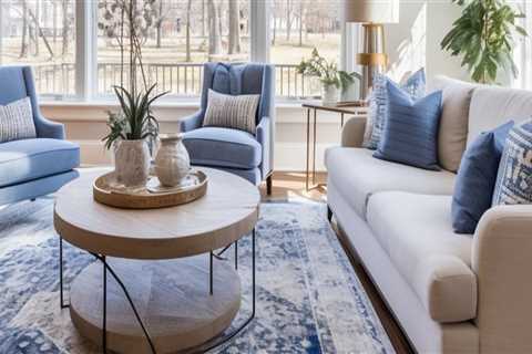 Why Investing In Professional Carpet Cleaning Service Is A Game-Changer For Your Home Staging In..