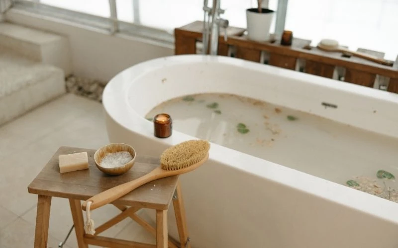 Creating a Spa-Inspired Retreat in Your Bathroom