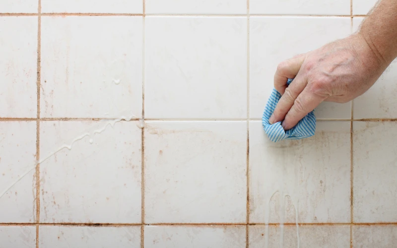 Preventing Mold in Your Bathroom: A Step-by-Step Guide