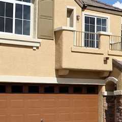 Garage door supplier Paradise, NV 