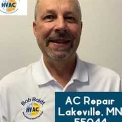 AC Repair Lakeville, MN 55044