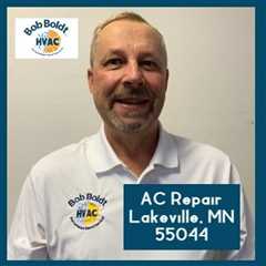 AC Repair Lakeville, MN 55044