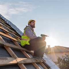 The Importance of Regular Roof Inspections by a Roofing Company