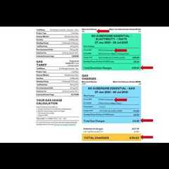 LowerEBill – Compare Electricity Providers in Deregulated Markets