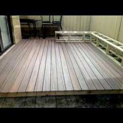 Why Choose Composite Decking Perth?