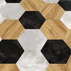 Mixing and Matching Patterns for Stunning Flooring and Remodels