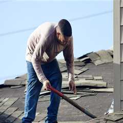 Identifying and Fixing Leaks: Tips for Roof Maintenance