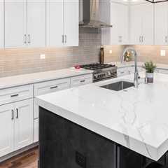 Quartz vs. granite countertops: Which is the best option for your kitchen remodel?