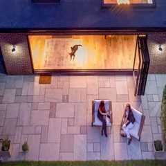 Uses of Flat Roofing: Enhancing Your Home's Design and Functionality