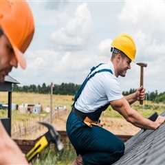 Regular Inspections and Maintenance Tasks for Commercial Roofing