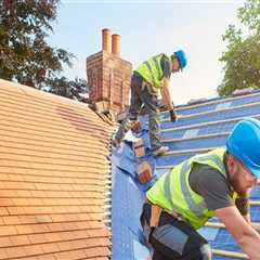 Warranties and Guarantees for Roofing and Construction Projects